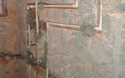 Plumbing Services